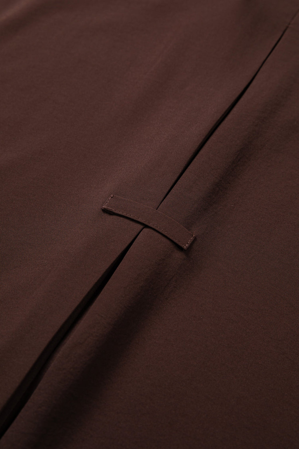 Contrast Trim Button V-Neck Short Sleeve Blouse