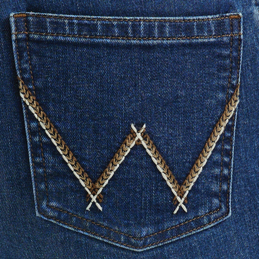 Willow Trouser | Wrangler Womens