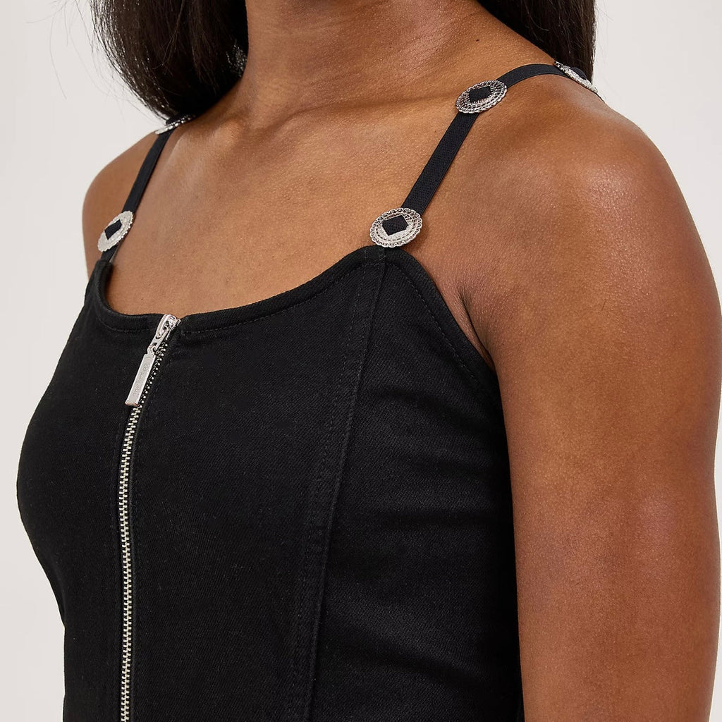 Concho Tank | Wrangler Womens