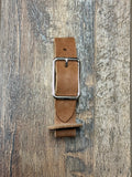 Latigo Bell Strap