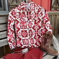 Pink Checotah | Wrangler Girls