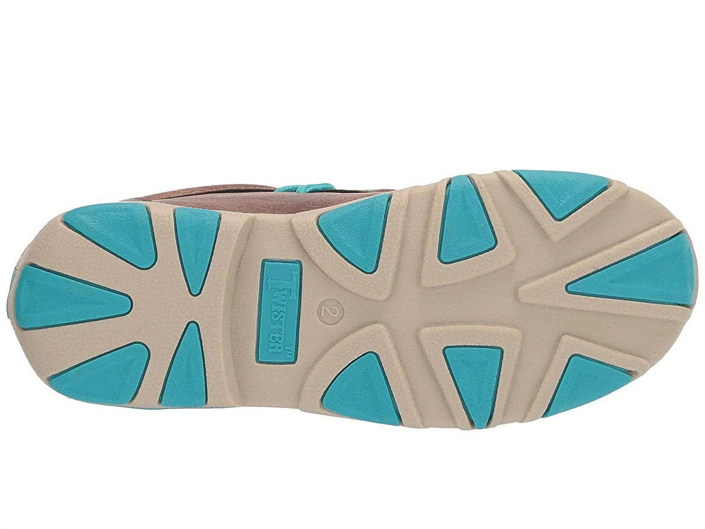 Southwest Shoe