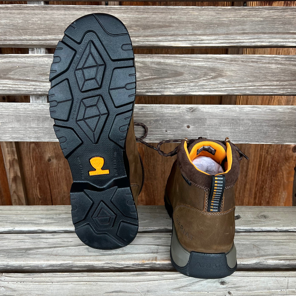 Moc Composite Toe | Ariat Mens