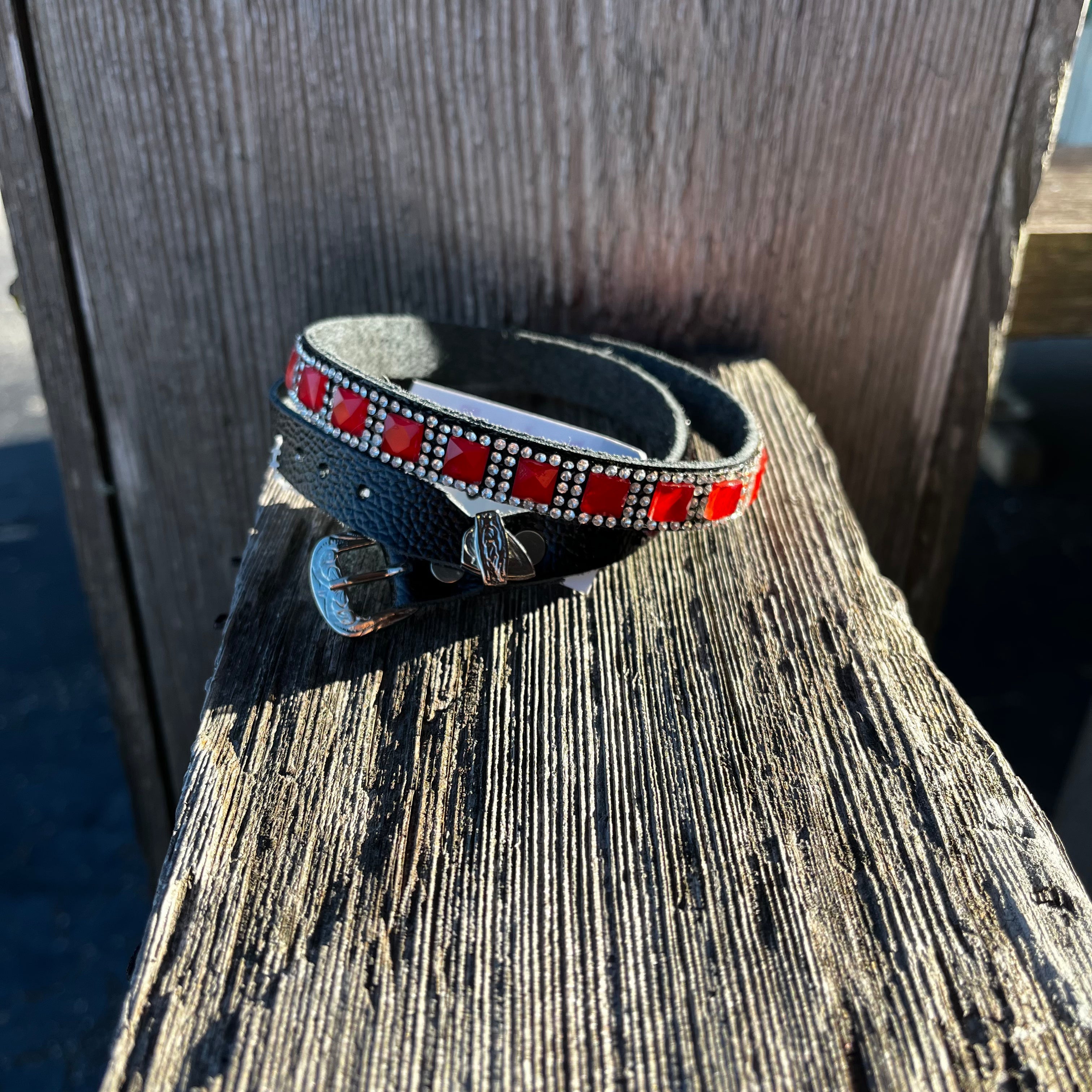 Bling Hat Bands
