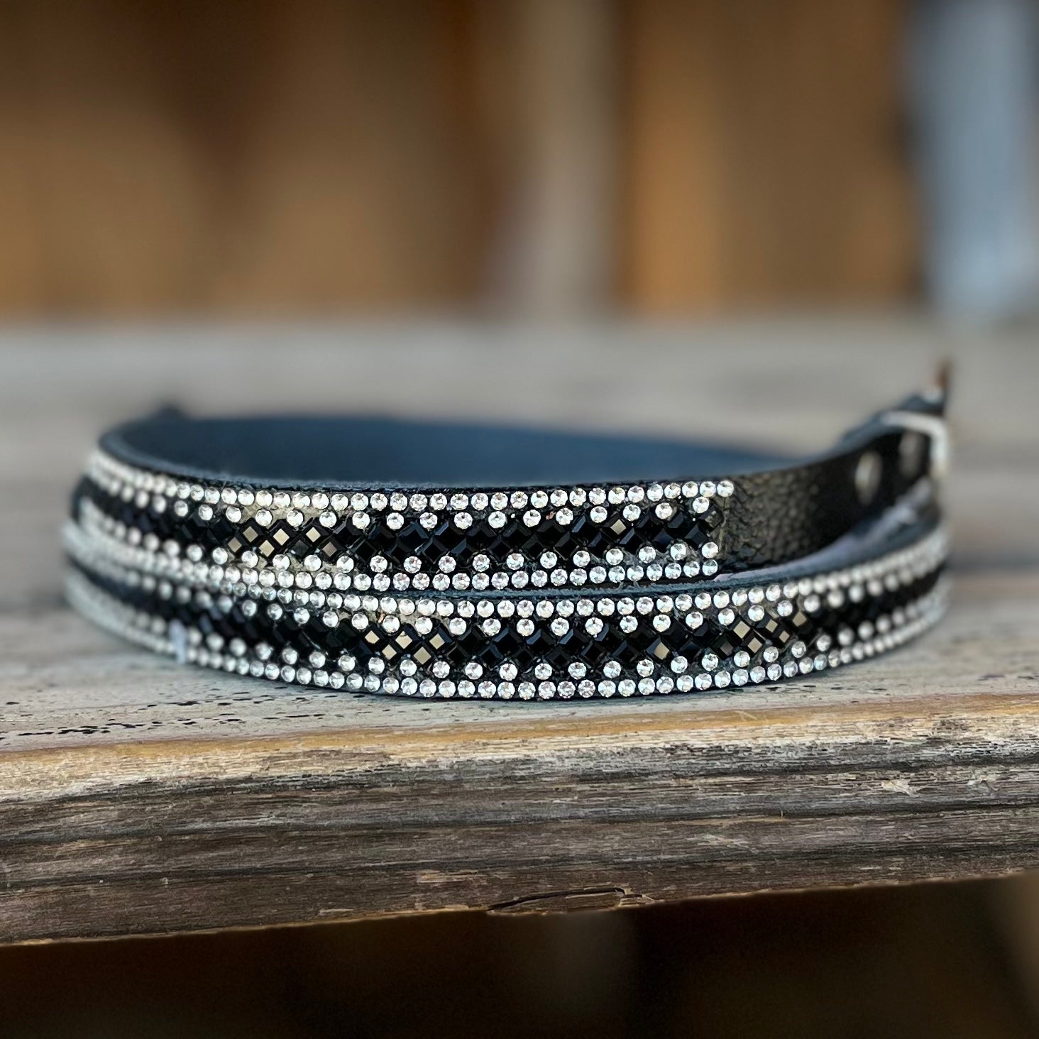 Bling Hat Bands