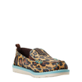 Leopard Cruiser | Ariat Girls