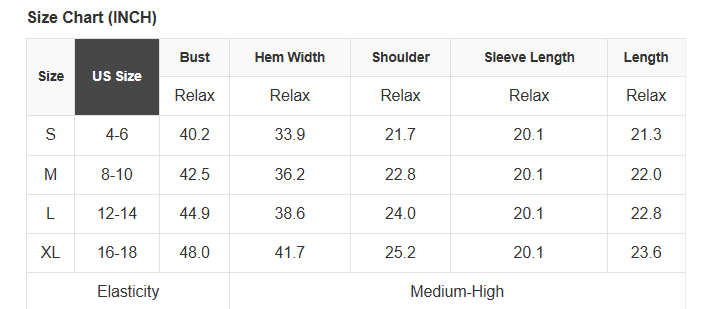 Stripe Round Neck Sweater