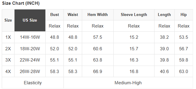 Plus Size Denim Colorblock Polo Collar Mini Dress