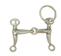 AJ Tack Horse Tack Keychains