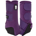 Legacy2 Hind Eggplant