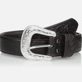 Black Bullhide | Nocona Mens