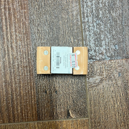 2.5" Blevins Buckle