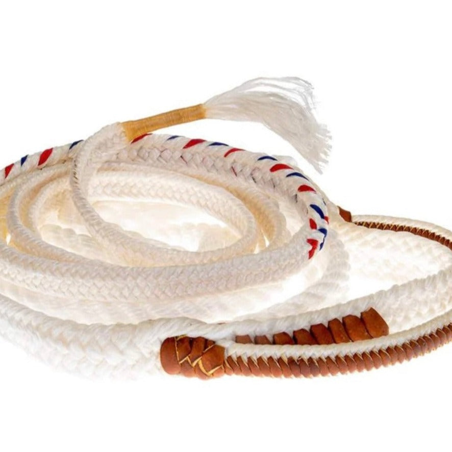 Bull Rope Left