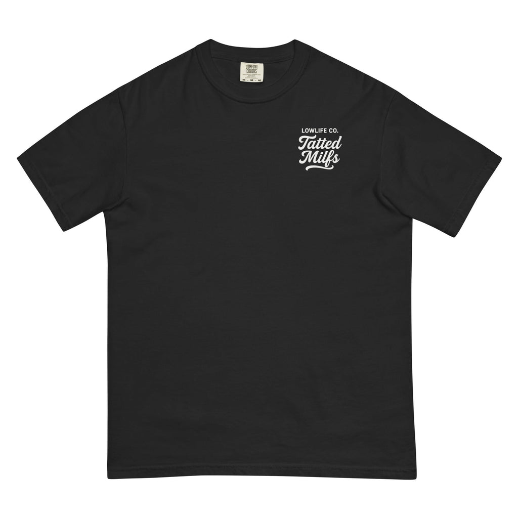 Respect Your Elders Tee
