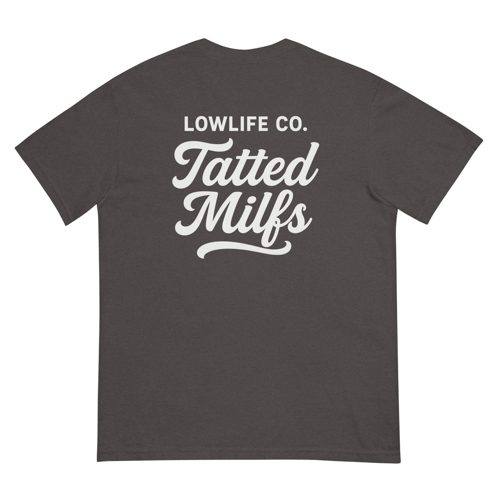 Tatted Milfs Tee
