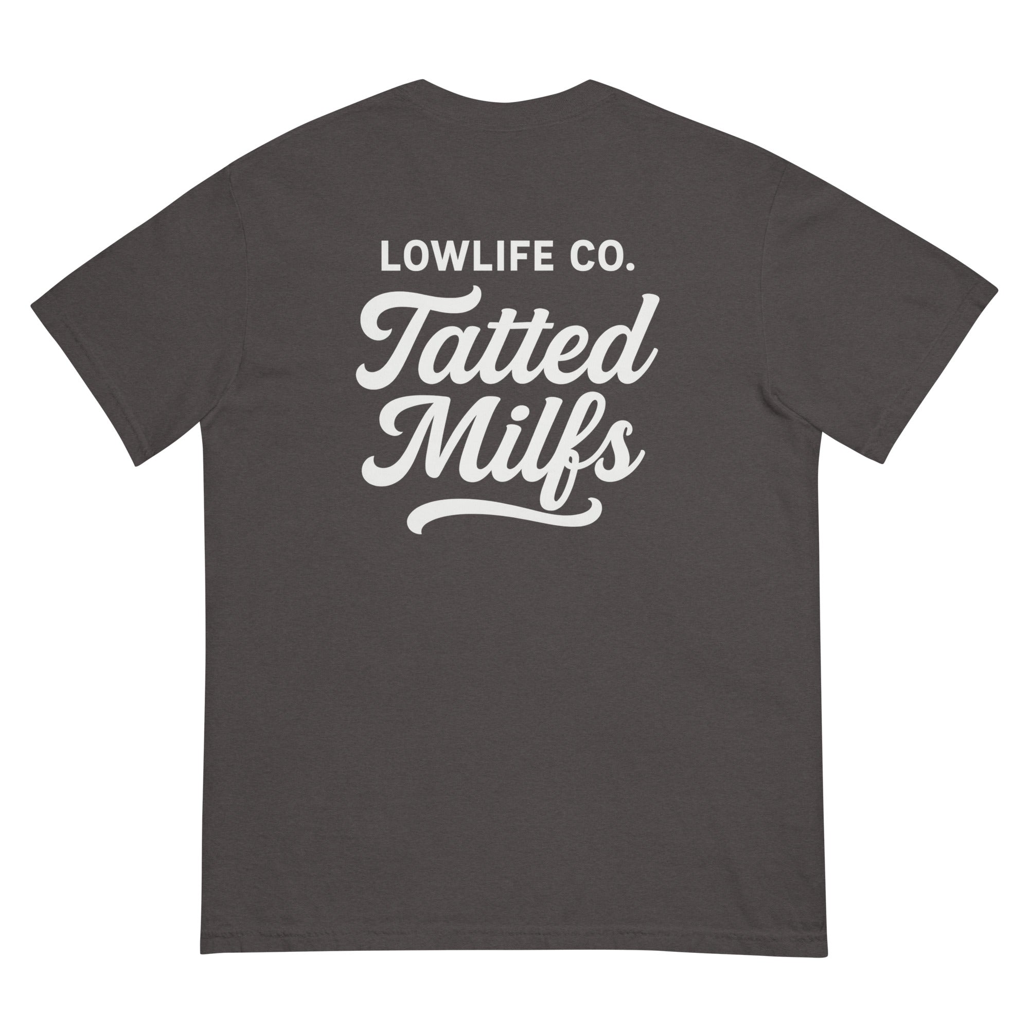 Tatted Milfs Tee